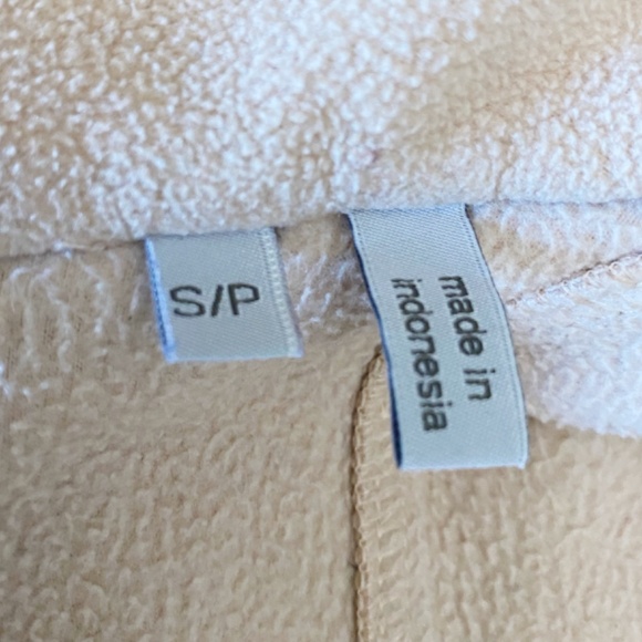 Adidas Stella McCartney zip jacket size S - Picture 7 of 8